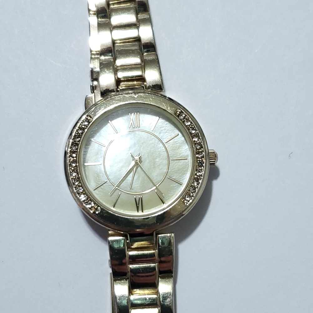 Japan Movement Watch